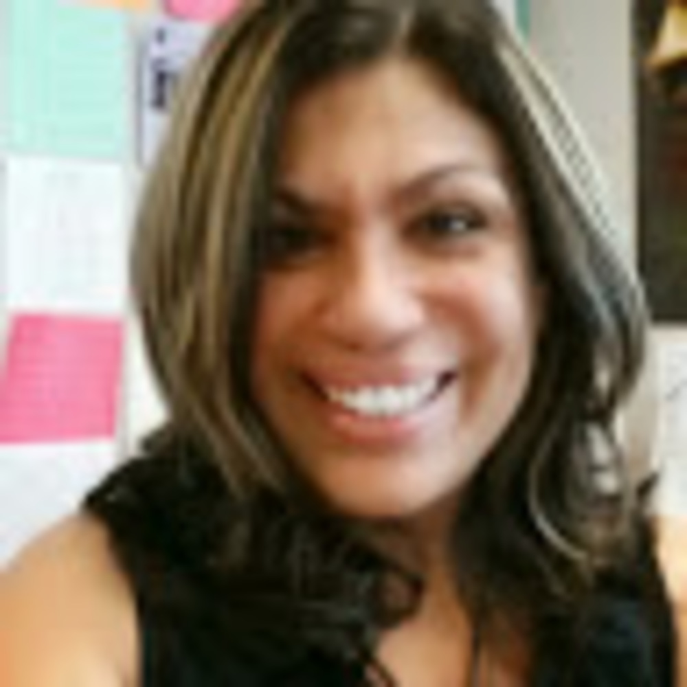 Meet your Posher, Dory